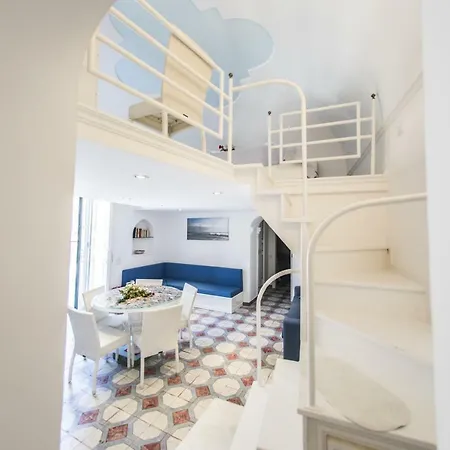 Antica Dimora Romana * Minori