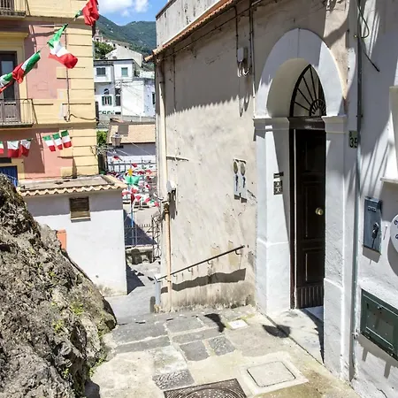 Antica Dimora Romana * Minori