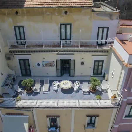 Antica Dimora Romana Casa vacanze