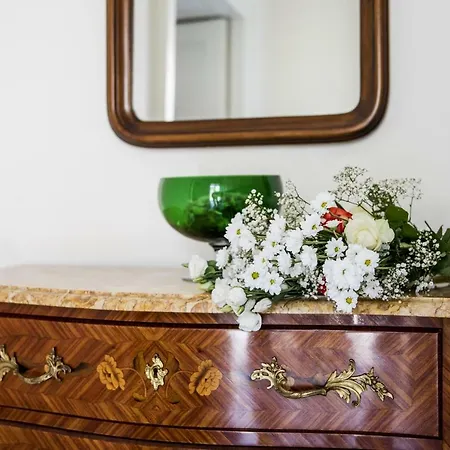 Antica Dimora Romana Casa vacanze Minori