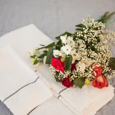 Antica Dimora Romana Casa vacanze *