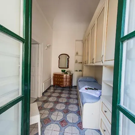 Antica Dimora Romana *