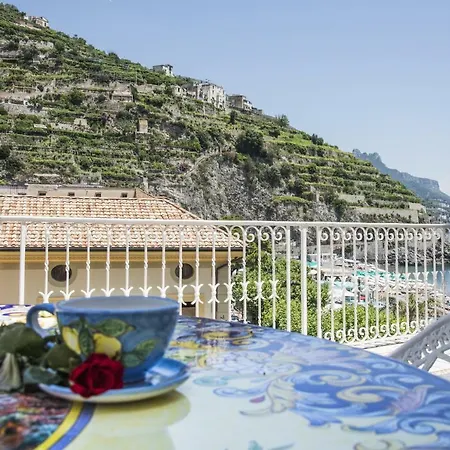 Casa vacanze Antica Dimora Romana *