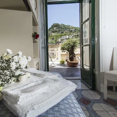 Antica Dimora Romana