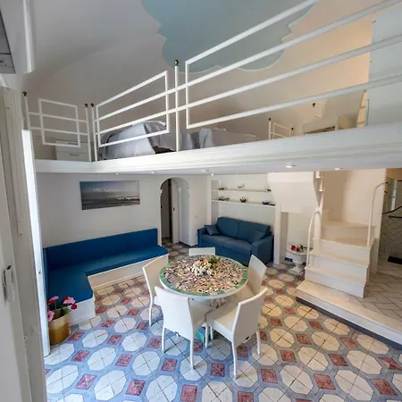 Antica Dimora Romana Casa vacanze Minori