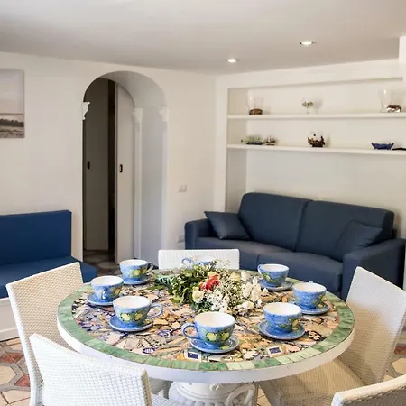 Antica Dimora Romana *