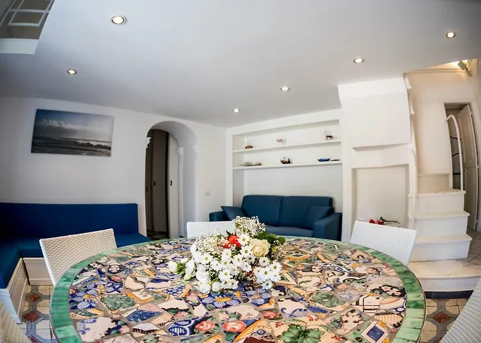 Antica Dimora Romana Casa vacanze