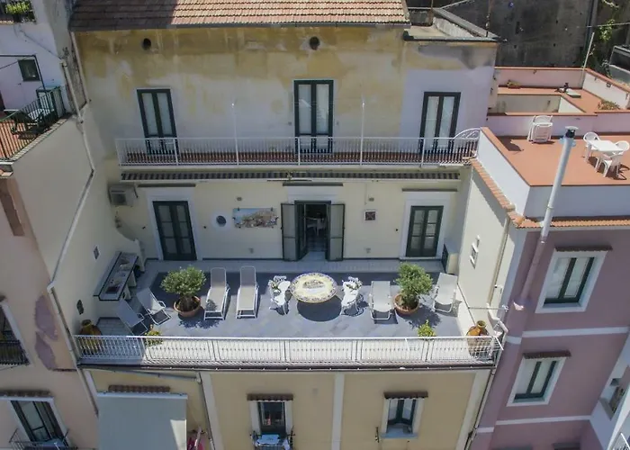 Antica Dimora Romana Casa vacanze