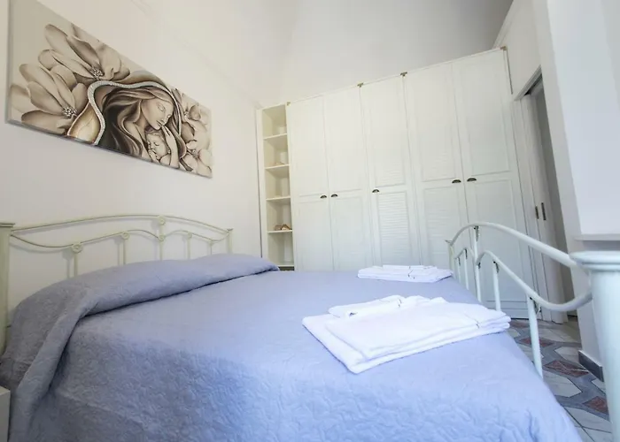 Antica Dimora Romana Casa vacanze Minori