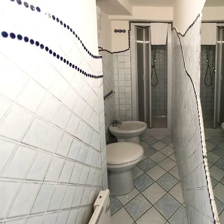 Nyaraló Antica Dimora Romana